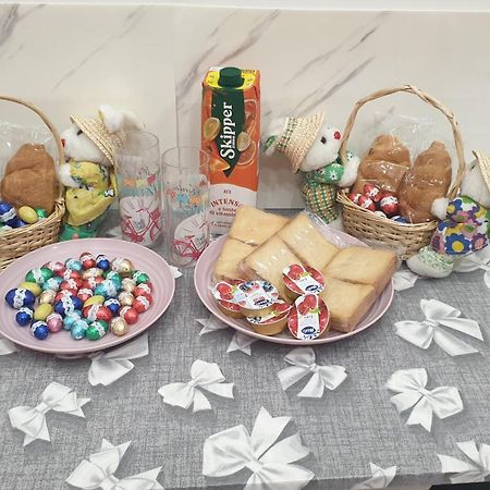Fraleo Home 나폴리 외부 사진