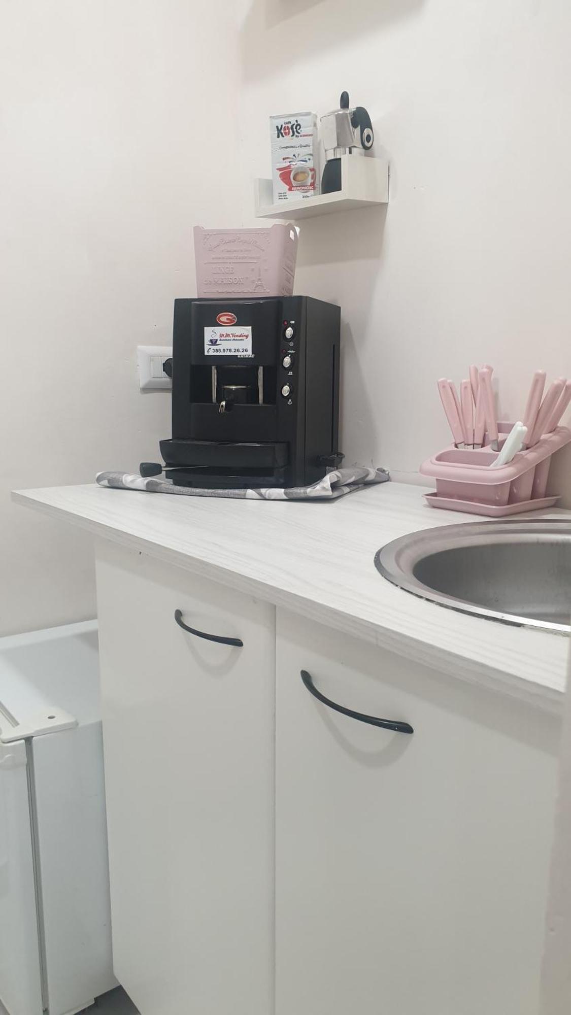 Fraleo Home 나폴리 외부 사진