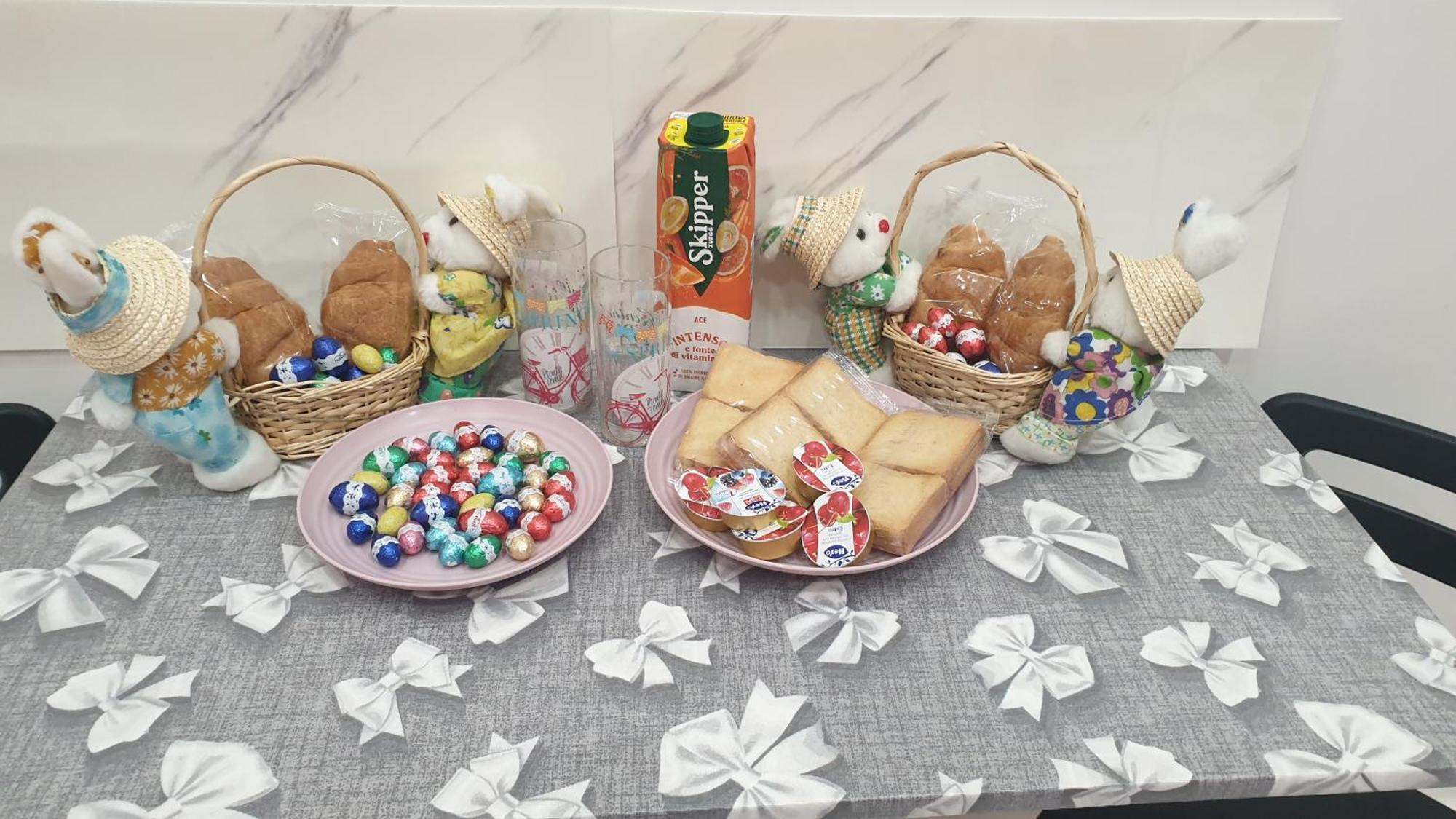 Fraleo Home 나폴리 외부 사진