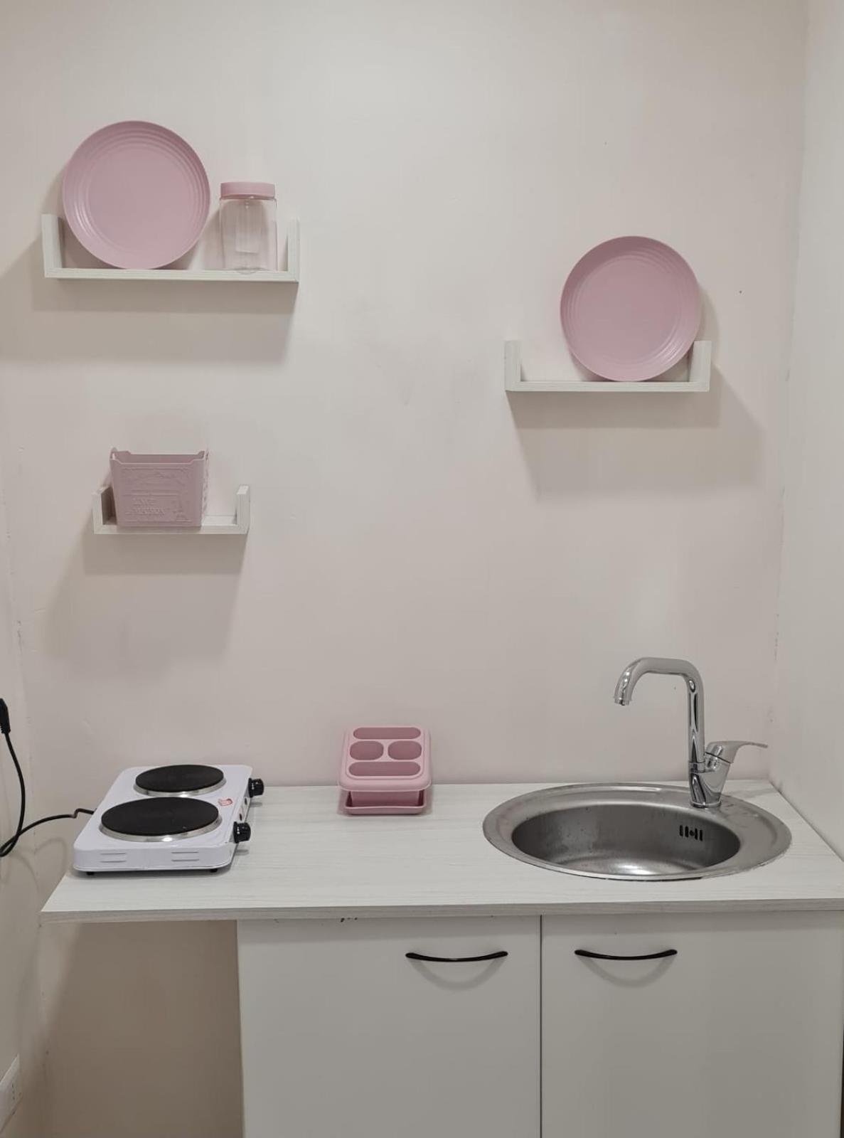 Fraleo Home 나폴리 외부 사진