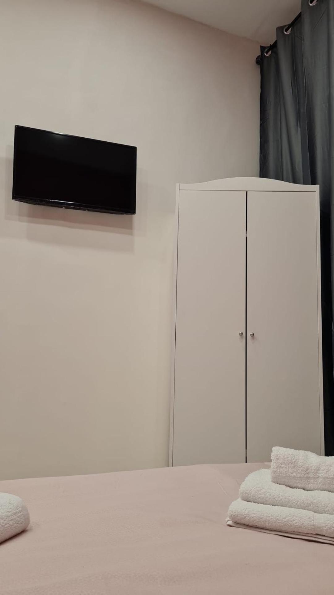 Fraleo Home 나폴리 외부 사진