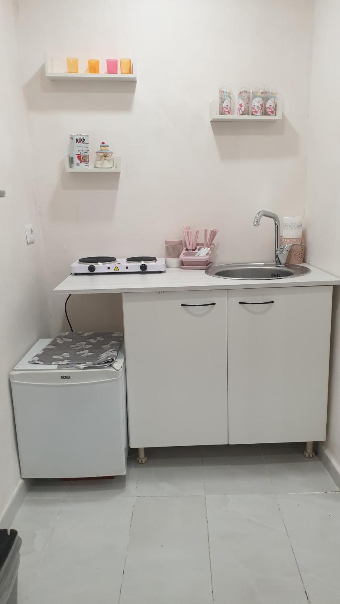 Fraleo Home 나폴리 외부 사진