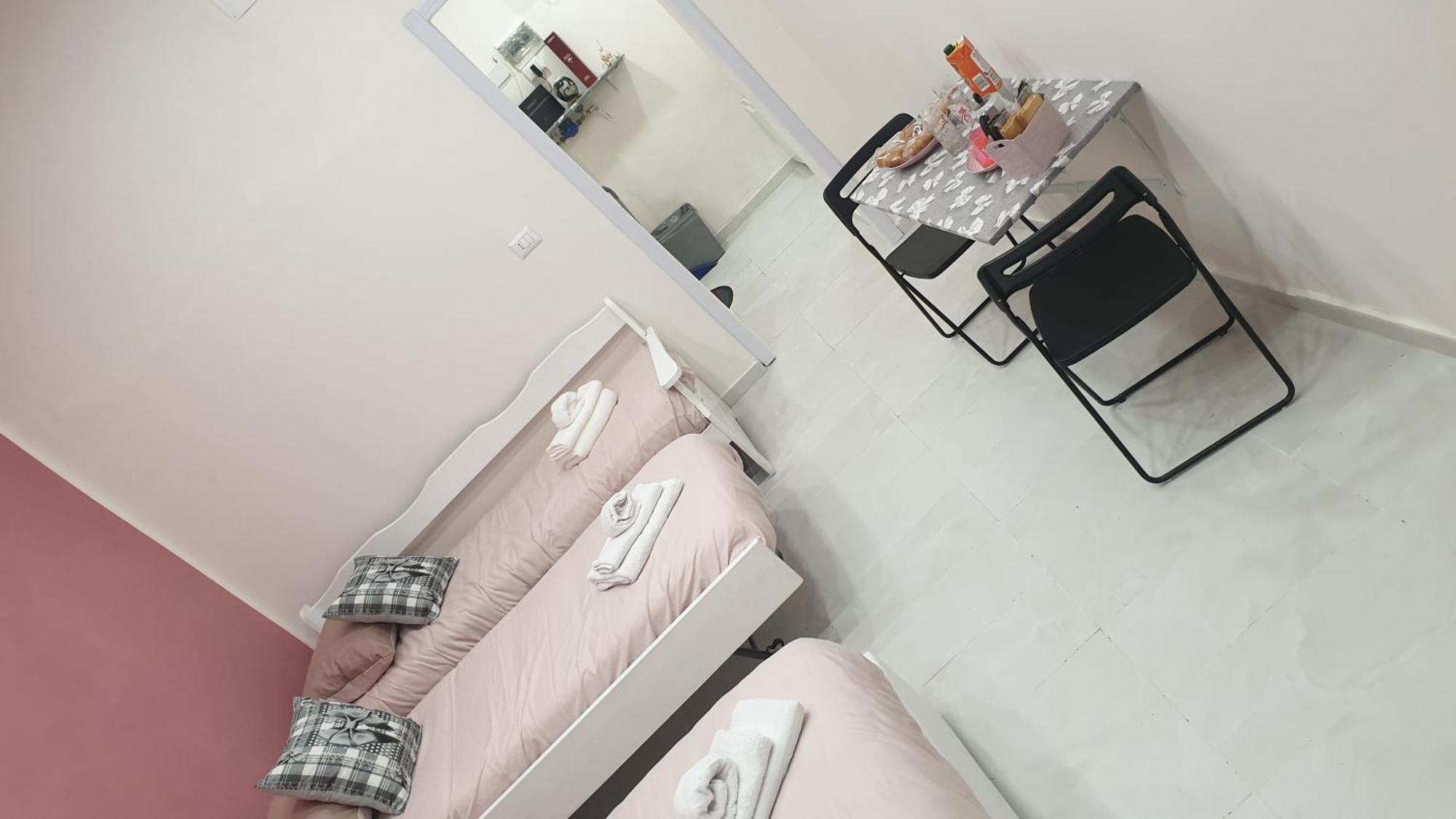 Fraleo Home 나폴리 외부 사진