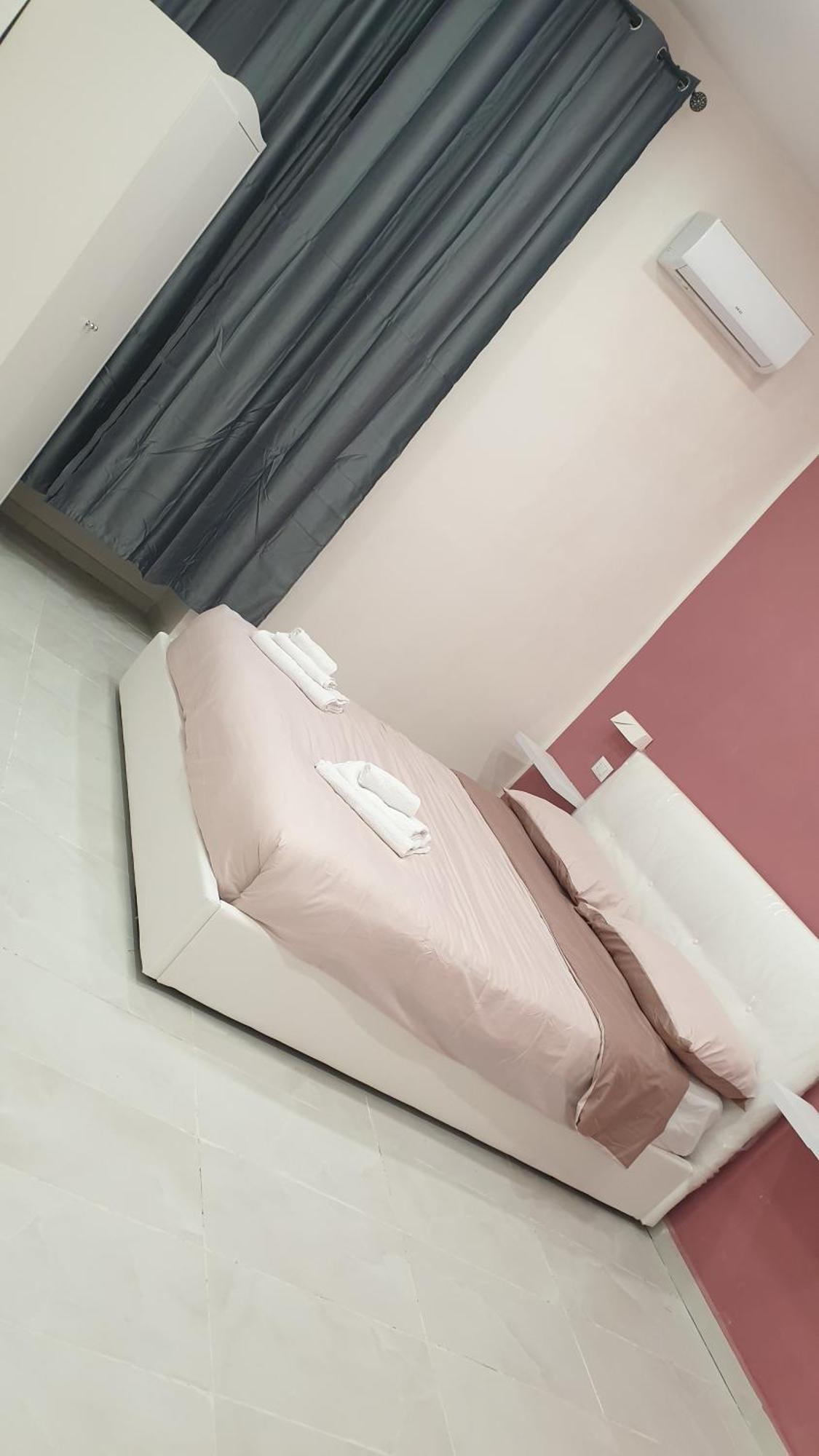 Fraleo Home 나폴리 외부 사진