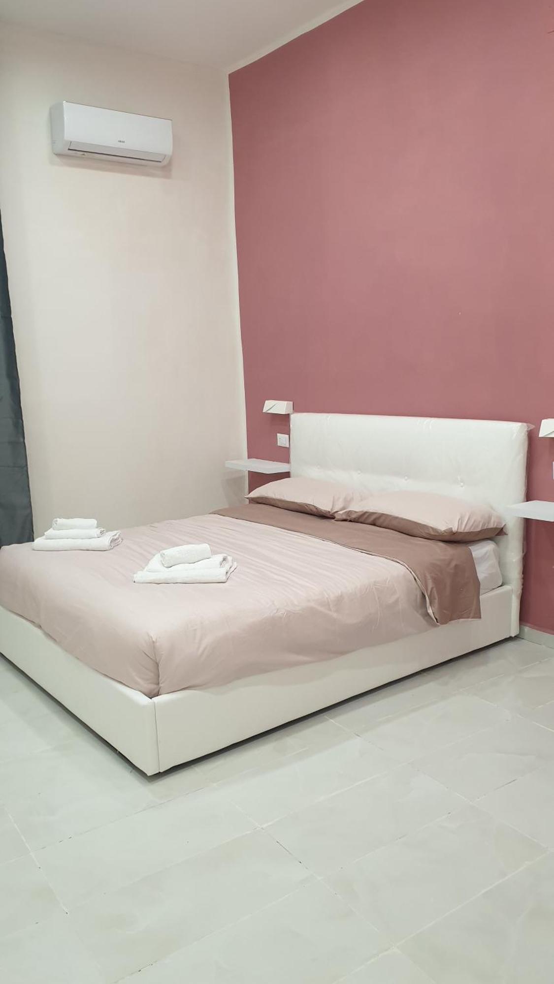 Fraleo Home 나폴리 외부 사진