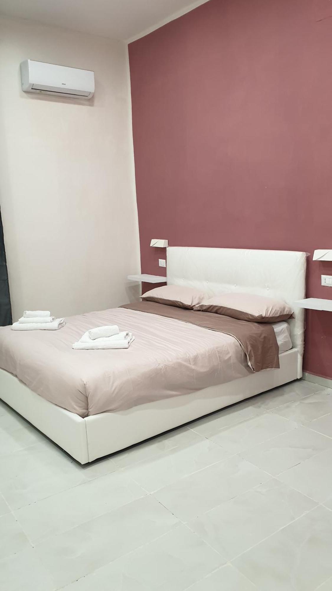 Fraleo Home 나폴리 외부 사진